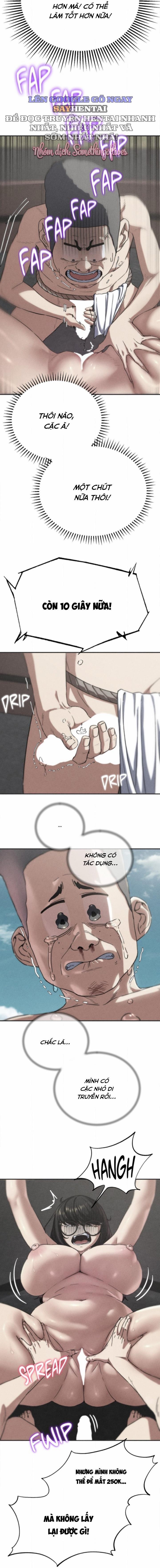 Trò Chơi Mạo Hiểm 71 trang 1