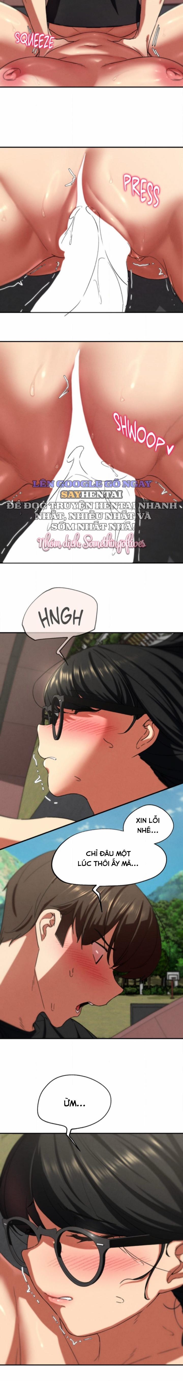 Trò Chơi Mạo Hiểm 71 trang 16