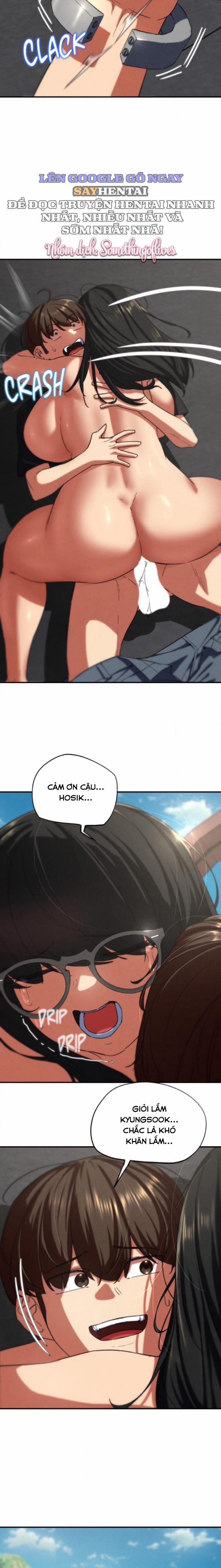 Trò Chơi Mạo Hiểm 71 trang 20