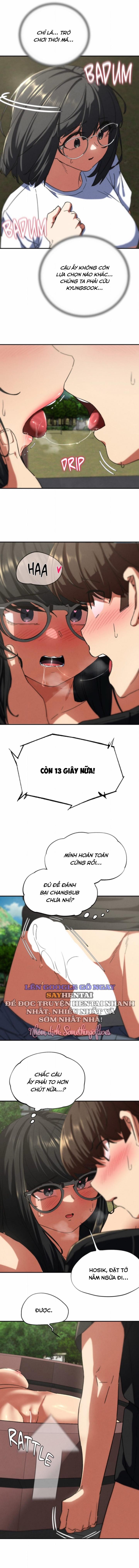 Trò Chơi Mạo Hiểm 71 trang 8