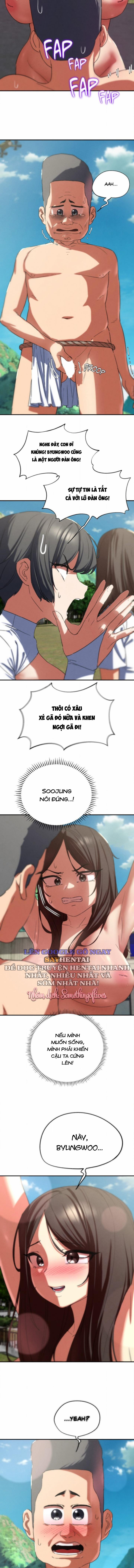 Trò Chơi Mạo Hiểm 74 trang 13