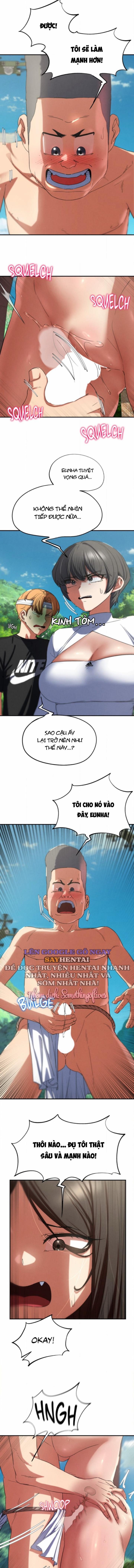 Trò Chơi Mạo Hiểm 74 trang 15