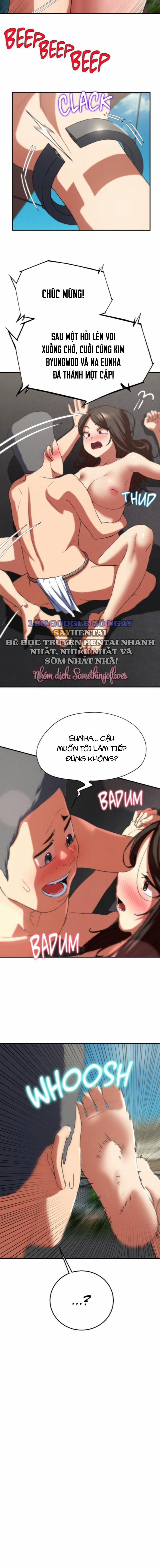 Trò Chơi Mạo Hiểm 74 trang 16