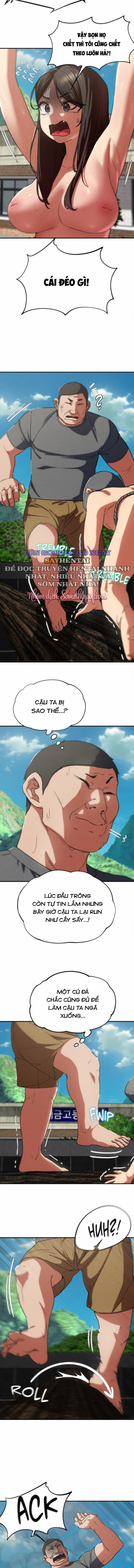 Trò Chơi Mạo Hiểm 74 trang 5