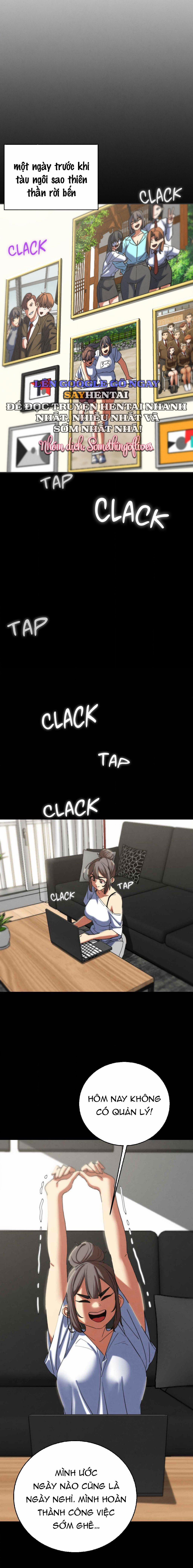 Trò Chơi Mạo Hiểm 75 trang 10