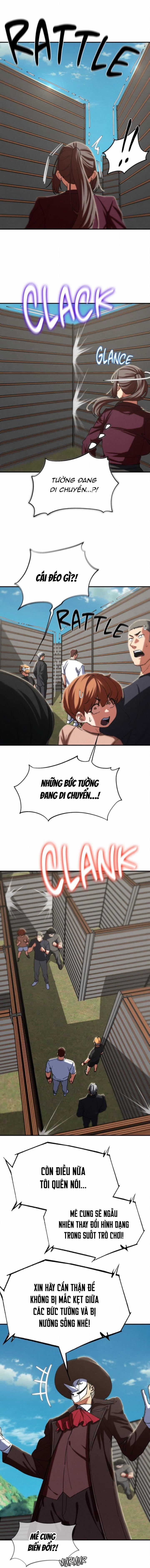 Trò Chơi Mạo Hiểm 76 trang 12