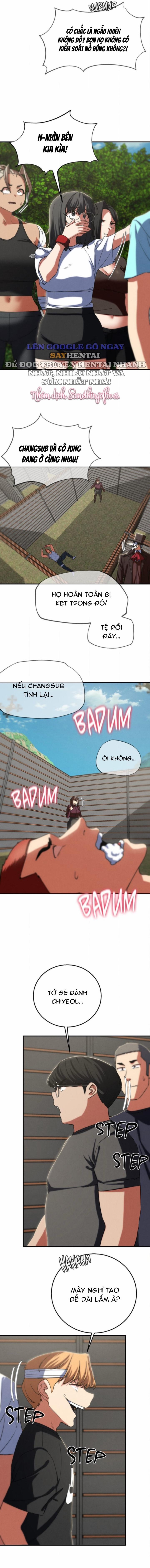 Trò Chơi Mạo Hiểm 76 trang 13