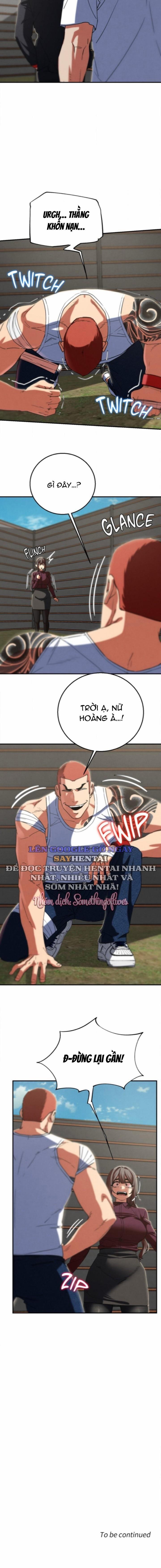 Trò Chơi Mạo Hiểm 76 trang 22