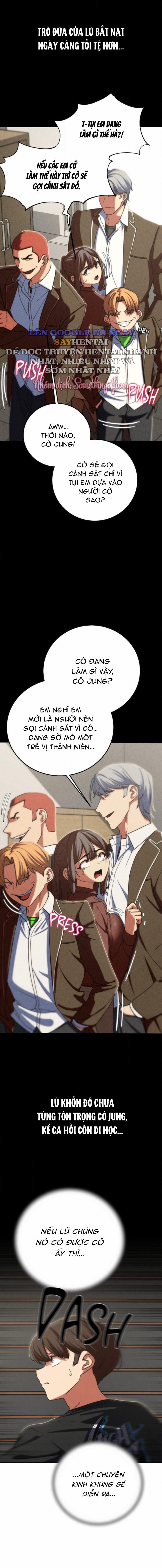 Trò Chơi Mạo Hiểm 76 trang 8