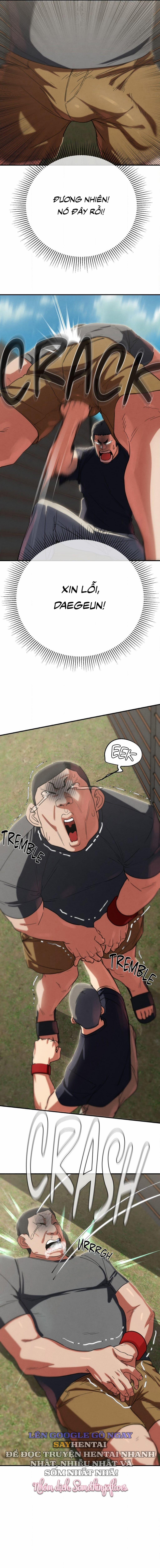 Trò Chơi Mạo Hiểm 78 trang 17