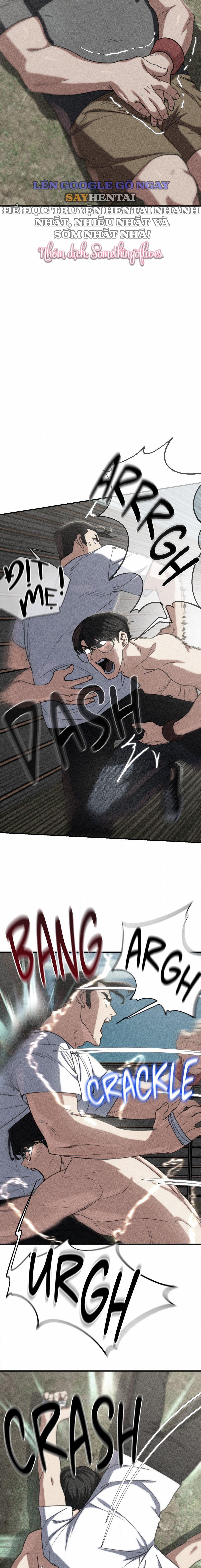 Trò Chơi Mạo Hiểm 79 trang 1