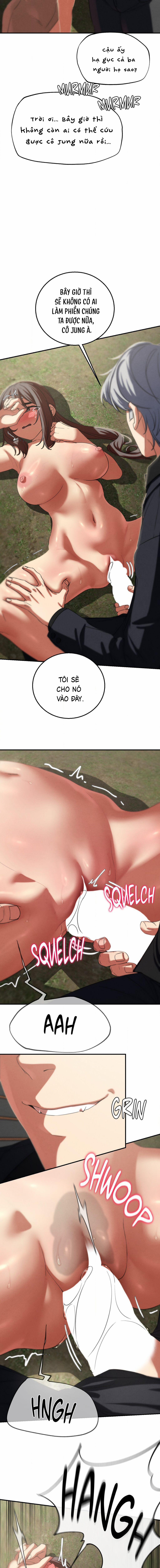 Trò Chơi Mạo Hiểm 79 trang 12