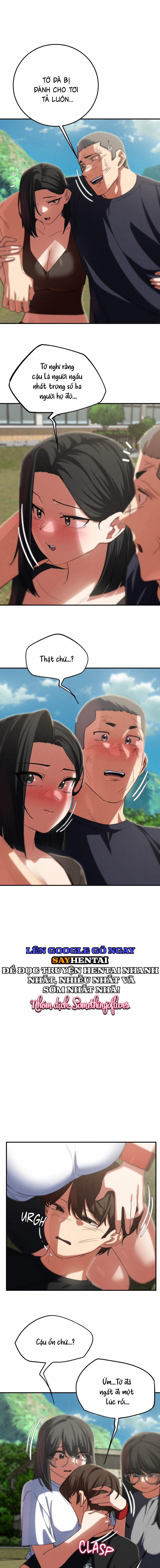 Trò Chơi Mạo Hiểm 79 trang 16