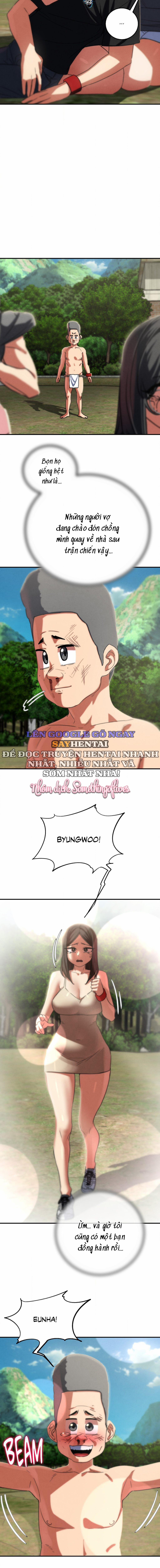 Trò Chơi Mạo Hiểm 79 trang 17