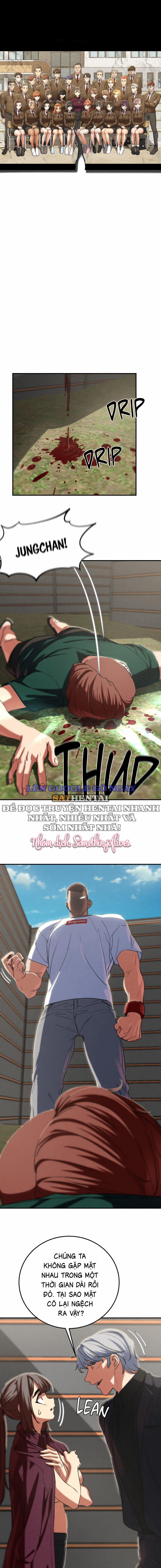 Trò Chơi Mạo Hiểm 79 trang 3