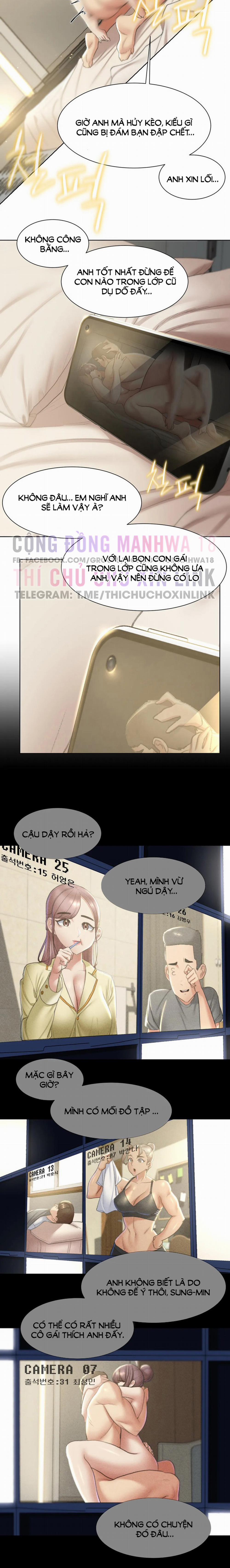 Trò Chơi Mạo Hiểm 8 trang 12