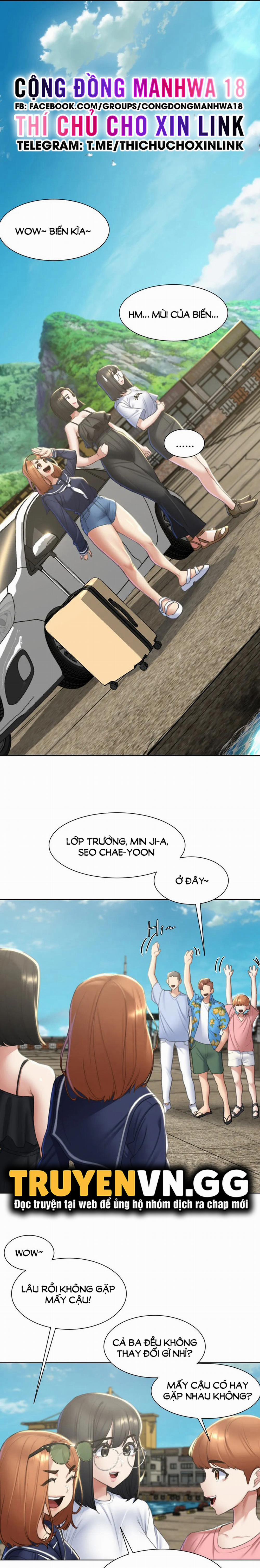 Trò Chơi Mạo Hiểm 8 trang 14