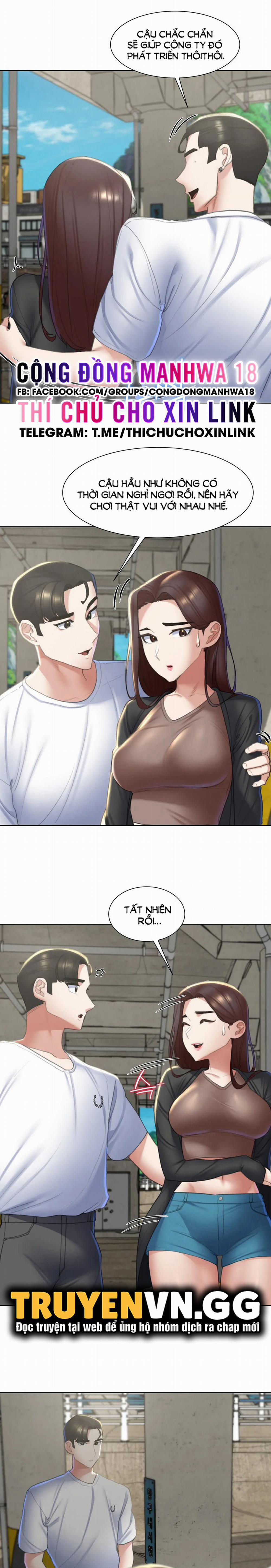 Trò Chơi Mạo Hiểm 8 trang 21