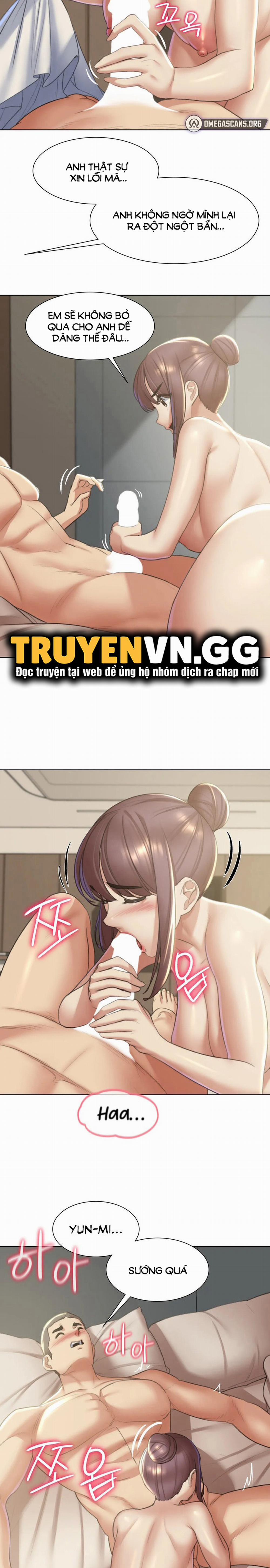 Trò Chơi Mạo Hiểm 8 trang 6