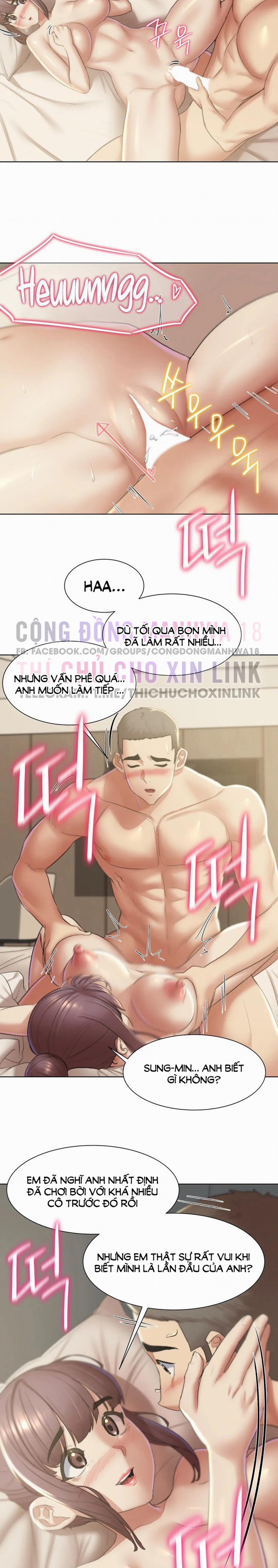 Trò Chơi Mạo Hiểm 8 trang 9