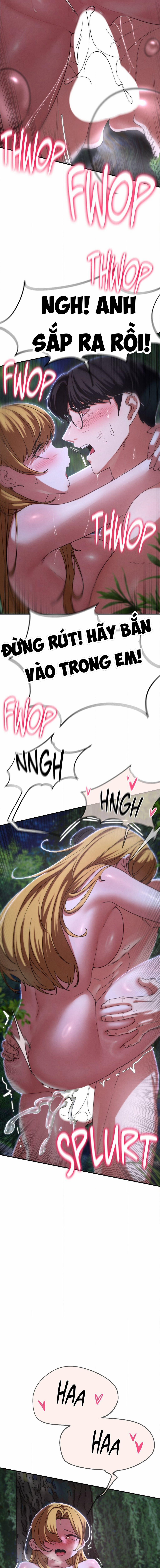 Trò Chơi Mạo Hiểm 82 trang 18