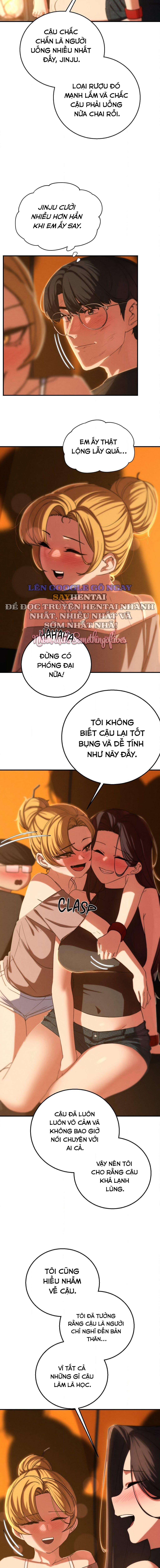 Trò Chơi Mạo Hiểm 82 trang 3