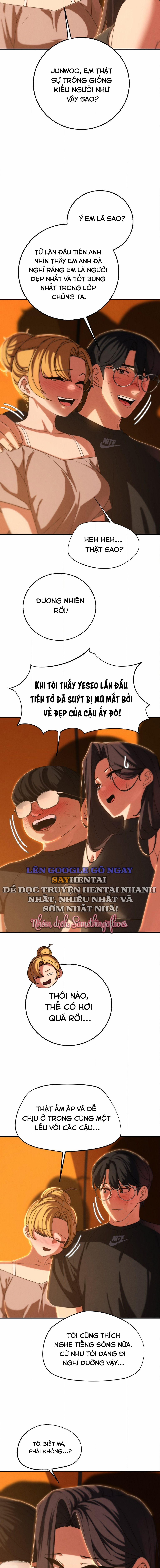 Trò Chơi Mạo Hiểm 82 trang 4