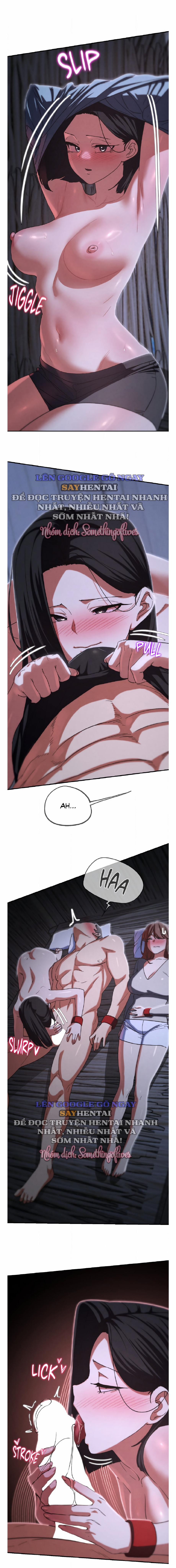 Trò Chơi Mạo Hiểm 84 trang 8