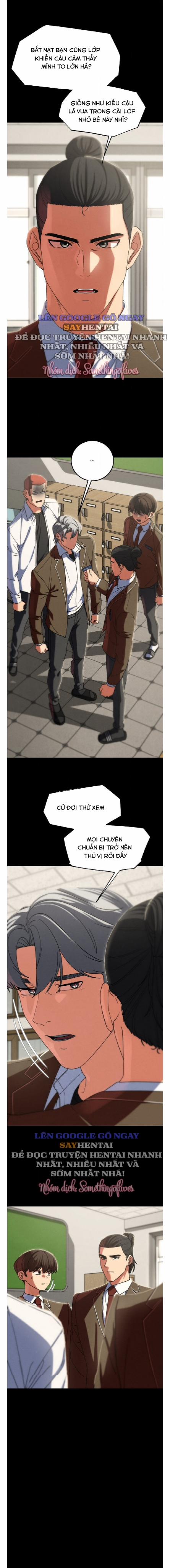 Trò Chơi Mạo Hiểm 85 trang 10