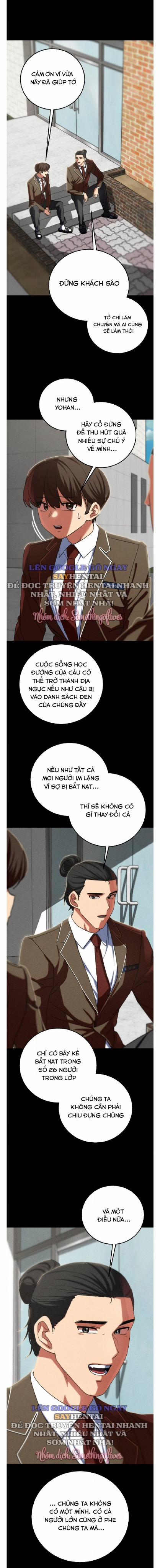 Trò Chơi Mạo Hiểm 85 trang 11