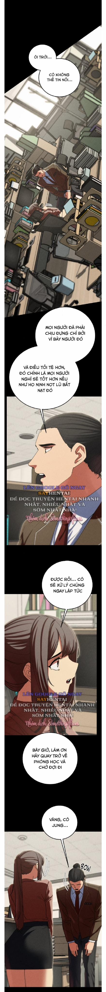 Trò Chơi Mạo Hiểm 85 trang 12