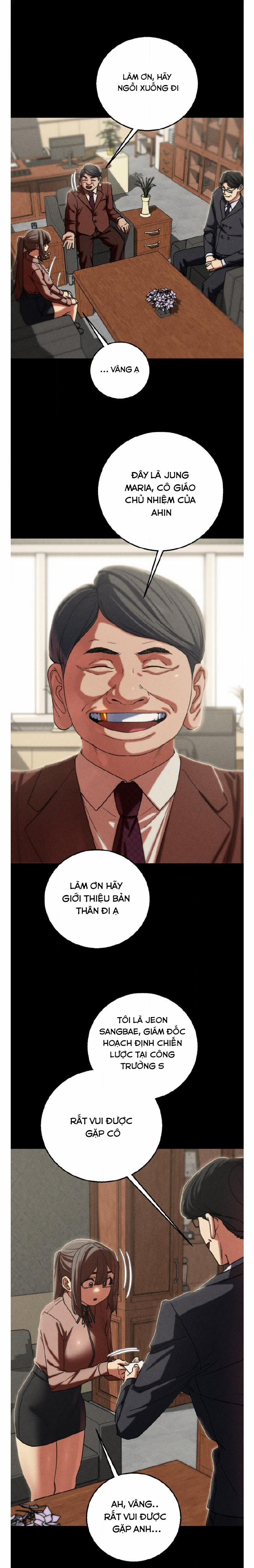 Trò Chơi Mạo Hiểm 85 trang 14