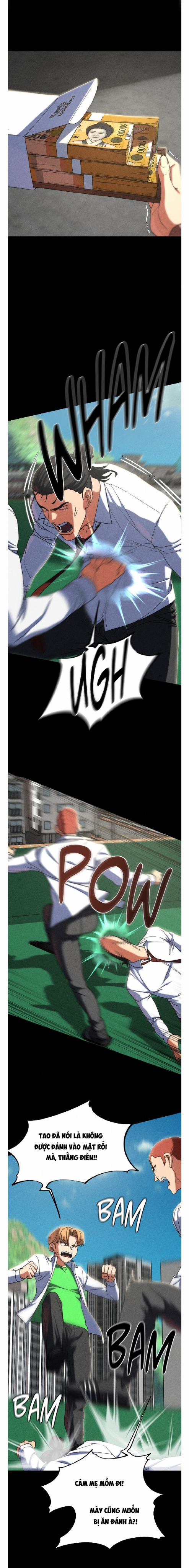 Trò Chơi Mạo Hiểm 85 trang 18