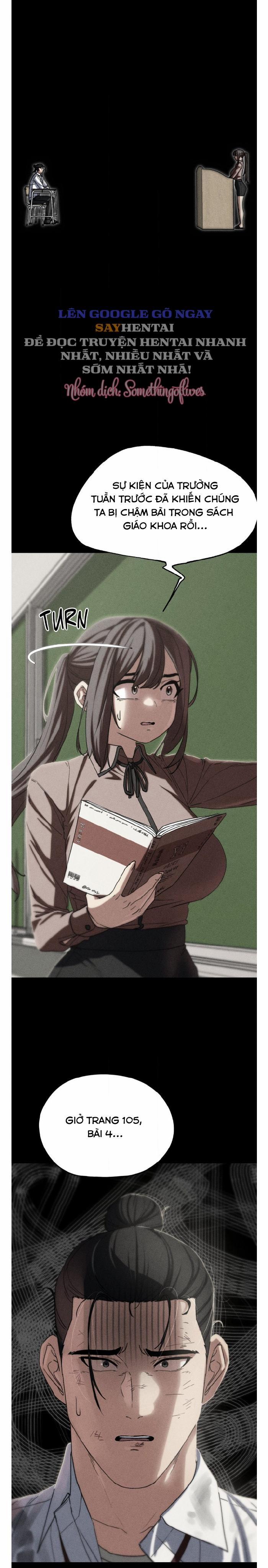 Trò Chơi Mạo Hiểm 86 trang 1