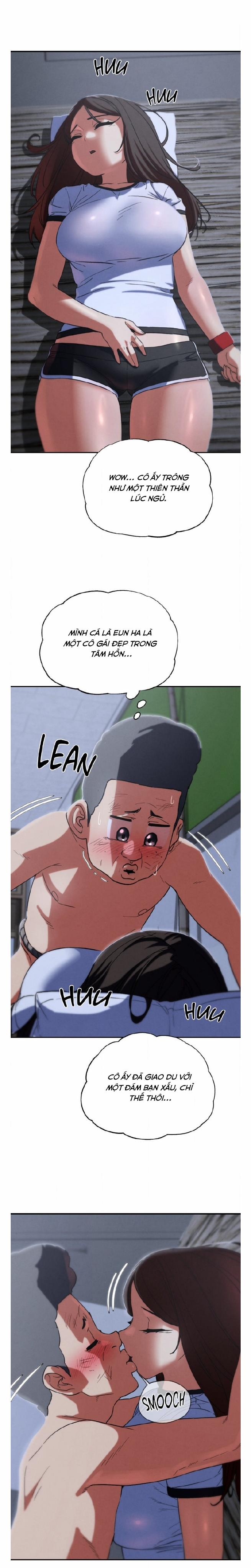 Trò Chơi Mạo Hiểm 86 trang 25