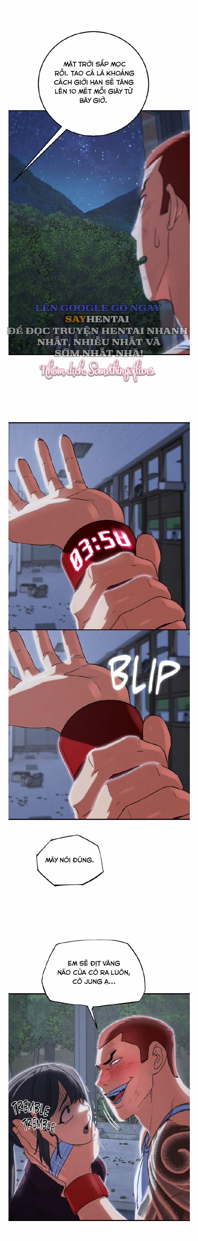 Trò Chơi Mạo Hiểm 86 trang 6