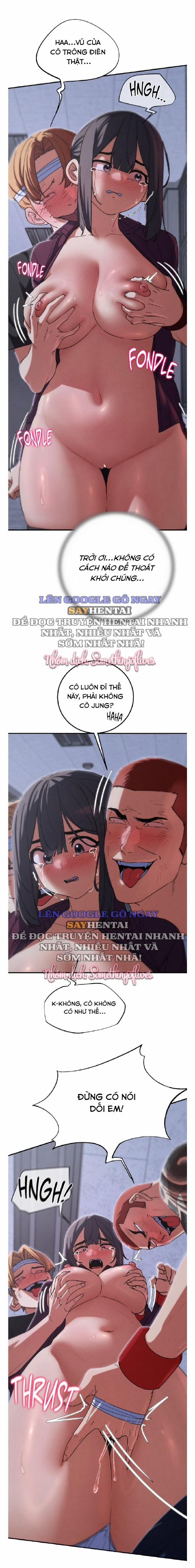 Trò Chơi Mạo Hiểm 86 trang 8