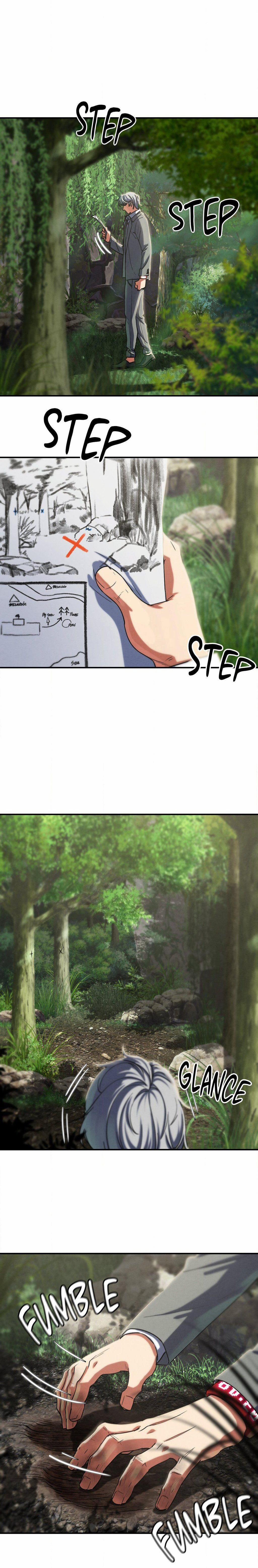 Trò Chơi Mạo Hiểm 88 trang 13