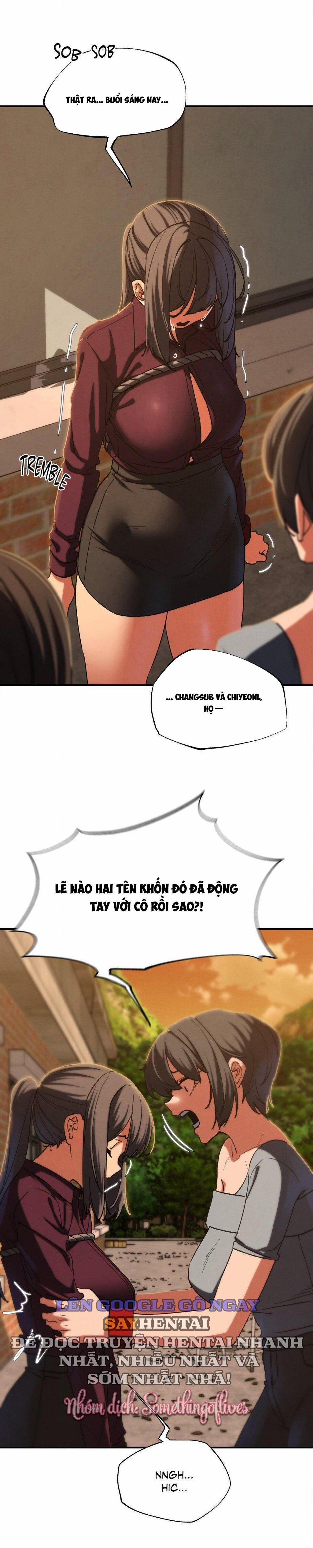 Trò Chơi Mạo Hiểm 88 trang 20