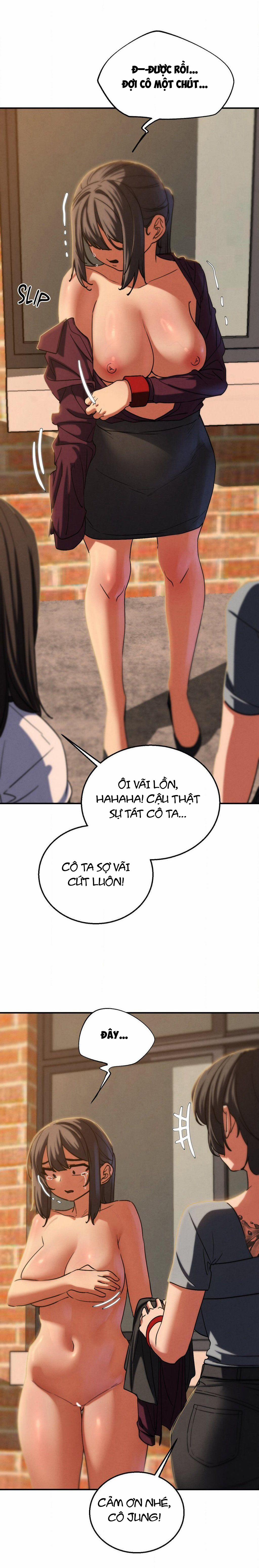 Trò Chơi Mạo Hiểm 88 trang 23