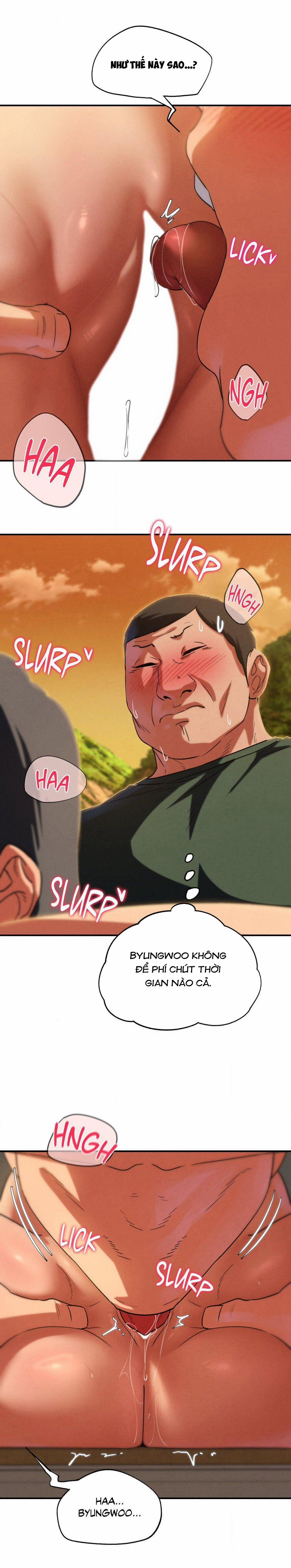 Trò Chơi Mạo Hiểm 88 trang 29