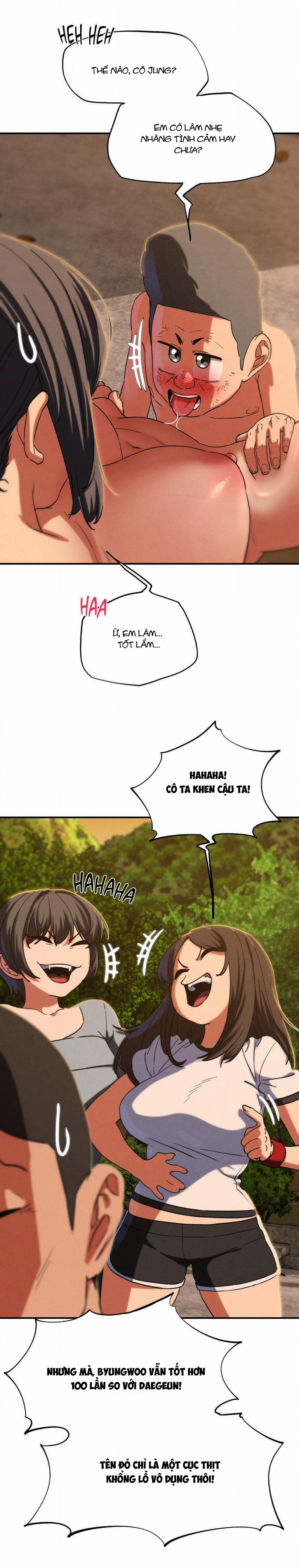 Trò Chơi Mạo Hiểm 88 trang 30