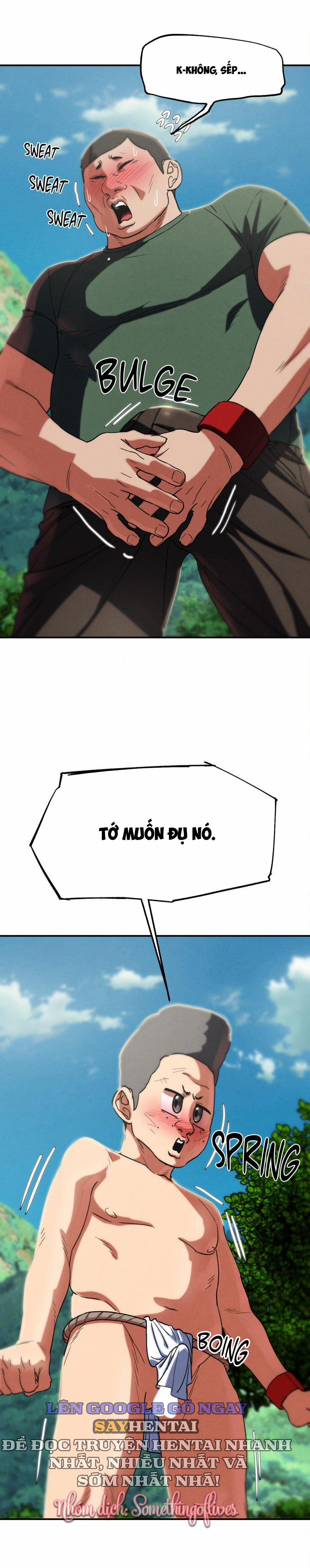 Trò Chơi Mạo Hiểm 88 trang 5