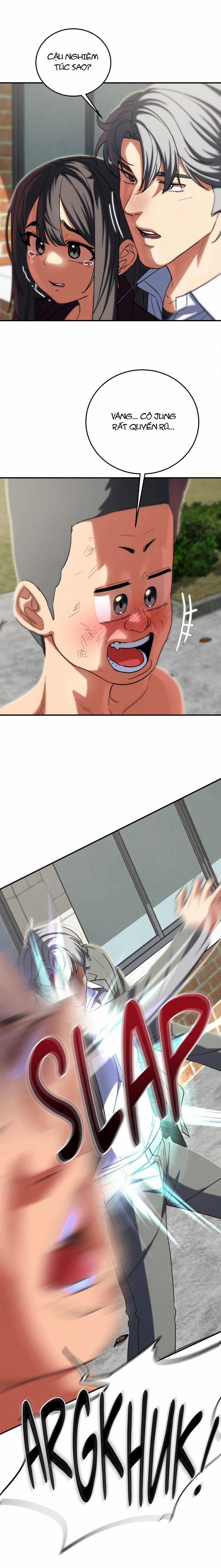 Trò Chơi Mạo Hiểm 88 trang 6