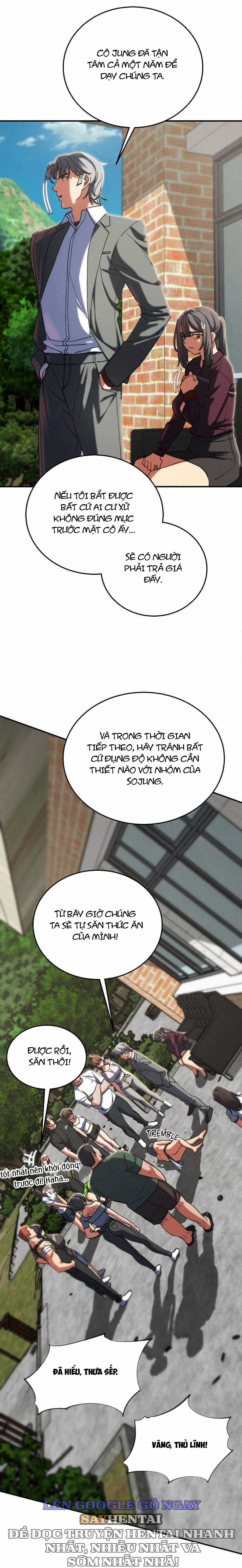 Trò Chơi Mạo Hiểm 88 trang 8