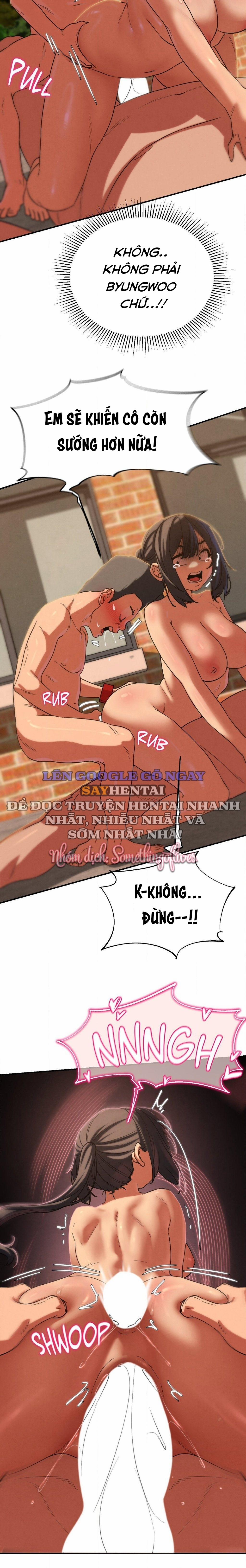 Trò Chơi Mạo Hiểm 89 trang 16