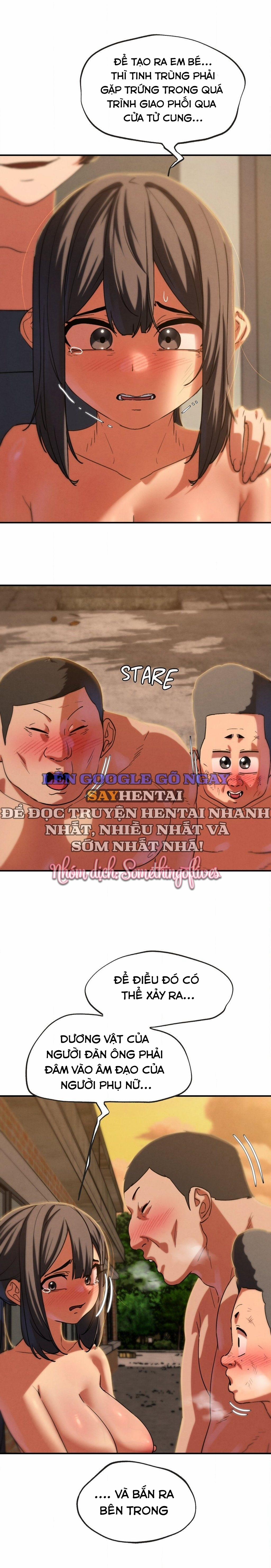 Trò Chơi Mạo Hiểm 89 trang 5