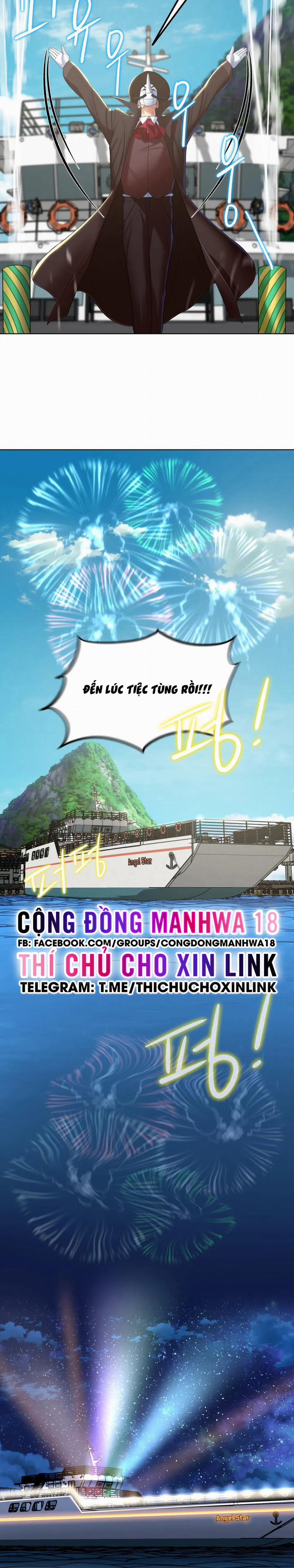 Trò Chơi Mạo Hiểm 9 trang 14