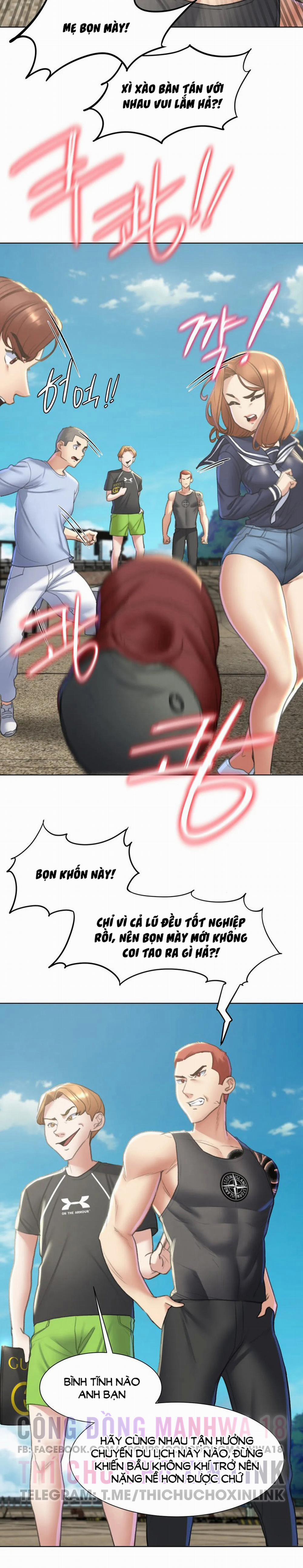 Trò Chơi Mạo Hiểm 9 trang 5