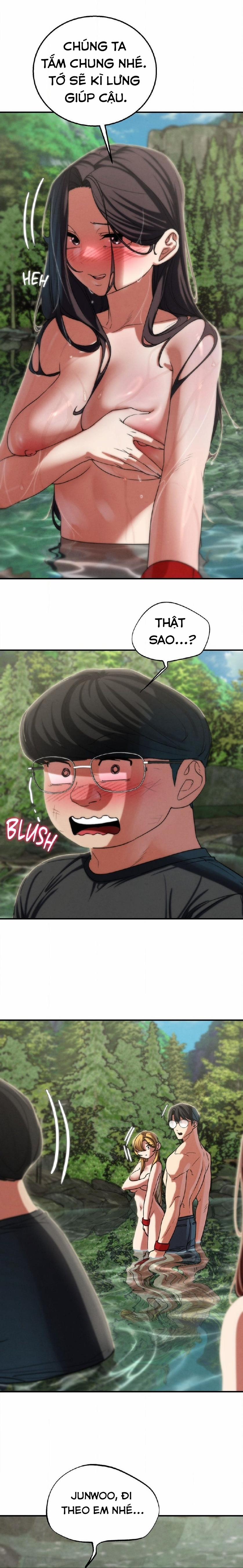 Trò Chơi Mạo Hiểm 90 trang 17